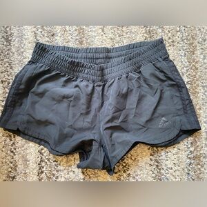 Adidas aeroready running shorts